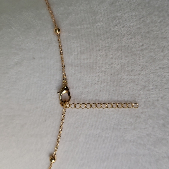 Steer Head Necklace Western Country Vaquera Bull Head Rodeo Floral Cowgirl Cow - Picture 9 of 13